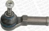 Рульовий наконечник лів NISSAN KUBISTAR, MICRA C+C III, MICRA III RENAULT CLIO II, CLIO III, KANGOO, KANGOO EXPRESS, MEGANE I, MEGANE I CLASSIC, MEGANE I COACH, MEGANE SCÉNIC 0.9-Electric 08.95- MONROE L25124 (фото 1)
