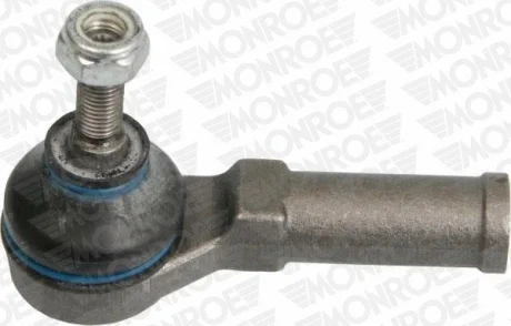 Рульовий наконечник лів NISSAN KUBISTAR, MICRA C+C III, MICRA III RENAULT CLIO II, CLIO III, KANGOO, KANGOO EXPRESS, MEGANE I, MEGANE I CLASSIC, MEGANE I COACH, MEGANE SCÉNIC 0.9-Electric 08.95- MONROE L25124