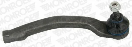 Рульовий наконечник прав RENAULT CLIO III, GRAND SCENIC II, MEGANE II, SCENIC II 1.4-2.0D 09.02- MONROE L25125