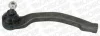 Рульовий наконечник лів RENAULT CLIO III, GRAND SCENIC II, MEGANE II, SCENIC II 1.4-2.0D 09.02- MONROE L25126 (фото 1)