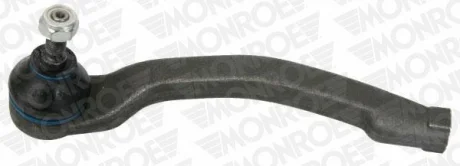 Рульовий наконечник лів RENAULT CLIO III, GRAND SCENIC II, MEGANE II, SCENIC II 1.4-2.0D 09.02- MONROE L25126