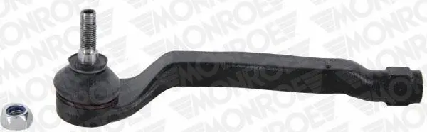 Рульовий наконечник лів MERCEDES CITAN (MPV), CITAN MIXTO (DOUBLE CABIN), CITAN/MINIVAN (W415) RENAULT KANGOO BE BOP, KANGOO EXPRESS, KANGOO II 1.2-Electric 02.08- MONROE L25130 (фото 1)