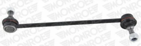 Стійка стабілізатора передн лів/прав 274mm RENAULT FLUENCE, GRAND SCENIC III, MEGANE, MEGANE III, SCENIC III 1.2-2.0D 11.08- MONROE L25615
