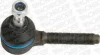 Рульовий наконечник лів/прав CITROEN BERLINGO, C15, C4, C4 I, LNA, VISA, XSARA, XSARA PICASSO, ZX PEUGEOT 104, 205, 205 I, 205 II, 304, 305 I, 305 II, 306, 307, 309 0.6-Electric 03.70-12.15 MONROE L2820 (фото 1)