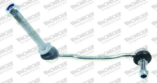 Стійка стабілізатора передн прав 200mm CITROEN C5 III, C6 PEUGEOT 407, 508 I 1.6-3.0D 03.04- MONROE L28611 (фото 1)