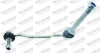 Стійка стабілізатора передн лів 200mm CITROEN C5 III, C6 PEUGEOT 407, 508 I 1.6-3.0D 03.04- MONROE L28612 (фото 1)