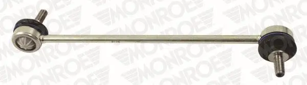 Стійка стабілізатора передн лів/прав 270mm AUDI 80 B3, 80 B4, A1, A1 ALLSTREET, A1 CITY CARVER, A2 SEAT ARONA, CORDOBA, IBIZA III, IBIZA IV, IBIZA IV SC, IBIZA IV ST 1.0-Electric 08.86- MONROE L29617 (фото 1)
