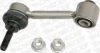 Стійка стабілізатора задн лів/прав 95mm AUDI A1, A3, Q3, TT SEAT ALHAMBRA, ALTEA, ALTEA XL, LEON, TOLEDO III SKODA OCTAVIA II, SUPERB II, YETI VW BEETLE, CADDY III, CC B7 1.2-Electric 02.03- MONROE L29623 (фото 1)