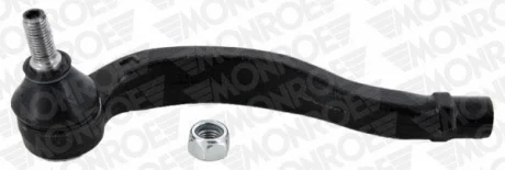 Рульовий наконечник лів CITROEN C5 III PEUGEOT 508 I 1.6-3.0D 02.08-12.18 MONROE L38110