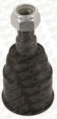 Шарова опора лів/прав (нижн передн) (діаметр конуса 22mm) HONDA ACCORD VII, ACCORD VIII, CROSSTOUR I 2.0-3.5 01.04- MONROE L40531 (фото 1)