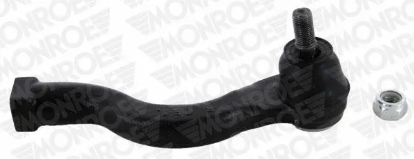 Рульовий наконечник прав MITSUBISHI L200 / TRITON, PAJERO II, PAJERO III, PAJERO SPORT II 2.2D-3.5 04.00- MONROE L42105 (фото 1)