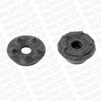 Подушка амортизатора задн лів/прав AUDI A4 B5 1.6-2.8 11.94-09.01 MONROE MK188