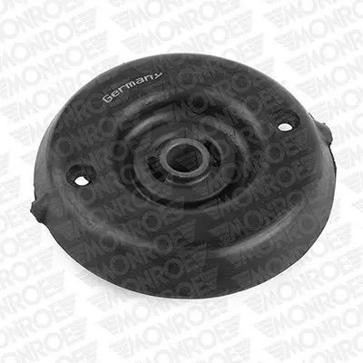 Подушка амортизатора передн лів/прав DS DS 4 CITROEN C4 II, DS4 PEUGEOT 308, 308 I 1.2-2.0D 09.07- MONROE MK322 (фото 1)
