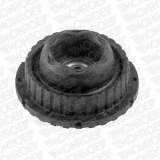 Подушка амортизатора передн лів/прав ALFA ROMEO 147, 156, 166, GT 1.6-3.2 02.97-09.10 MONROE MK349