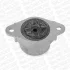 Подушка амортизатора задн лів/прав FORD B-MAX, ECOSPORT, FIESTA, FIESTA V, FIESTA VI, FIESTA VII, KA+ III, PUMA, TOURNEO COURIER B460, TRANSIT COURIER B460 1.0-2.0 11.01- MONROE MK364 (фото 1)