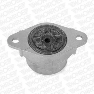 Подушка амортизатора задн лів/прав FORD B-MAX, ECOSPORT, FIESTA, FIESTA V, FIESTA VI, FIESTA VII, KA+ III, PUMA, TOURNEO COURIER B460, TRANSIT COURIER B460 1.0-2.0 11.01- MONROE MK364