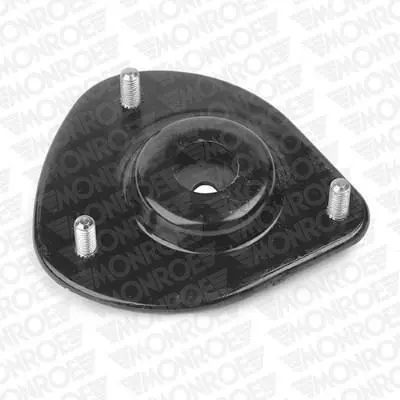 Подушка амортизатора передн лів/прав MITSUBISHI COLT, COLT CZC VI, COLT VI SMART FORFOUR 1.1-1.5D 01.04-06.12 MONROE MK366 (фото 1)