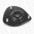 Подушка амортизатора передн лів/прав MITSUBISHI COLT, COLT CZC VI, COLT VI SMART FORFOUR 1.1-1.5D 01.04-06.12 MONROE MK366 (фото 1)