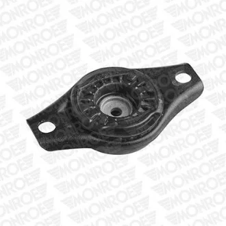 Подушка амортизатора задн лів/прав VOLVO S60 II, S80 II, V60 I, V70 III, XC60 I, XC70 II FORD GALAXY II, GALAXY MK II, MONDEO IV, S-MAX 1.5-4.4 03.06-12.18 MONROE MK393