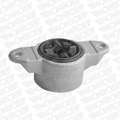 Подушка амортизатора задн лів/прав VOLVO C30, S40 II, V40, V50 FORD C-MAX, C-MAX II, FOCUS C-MAX, FOCUS II, FOCUS III, GRAND C-MAX, KUGA I, KUGA II FORD USA ESCAPE, FOCUS 1.0-Electric 10.03- MONROE MK394 (фото 1)