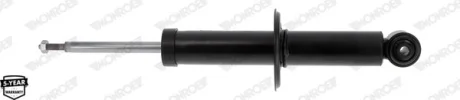 Амортизатор задн лів/прав AUDI A6 C5 VW PASSAT B5, PASSAT B5.5 1.8-4.0 10.96-05.05 MONROE MONG2246