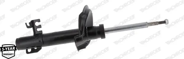 Амортизатор передн лів ROVER 75 1.8-2.5 02.99-05.05 MONROE MONG8620 (фото 1)
