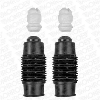 Пилозахисний к-т амортизатора передн FORD GALAXY I, SCORPIO I SEAT ALHAMBRA VW SHARAN 1.8-2.9 04.85-03.10 MONROE PK060
