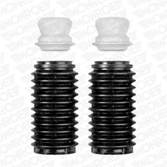 Пилозахисний к-т амортизатора передн VOLVO S40 I, V40 1.6-2.0 07.95-12.04 MONROE PK086