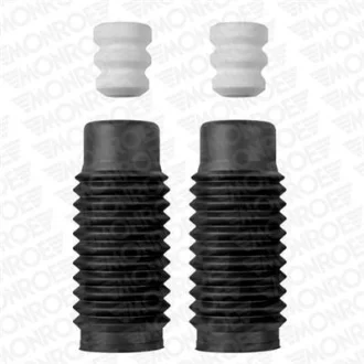 Пилозахисний к-т амортизатора передн FORD USA PROBE II MAZDA 626 IV, MX-6 1.8-2.5 08.91-03.98 MONROE PK114