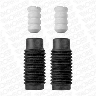 Пилозахисний к-т амортизатора передн MAZDA 626 V 1.8/2.0/2.0D 05.97-10.02 MONROE PK115