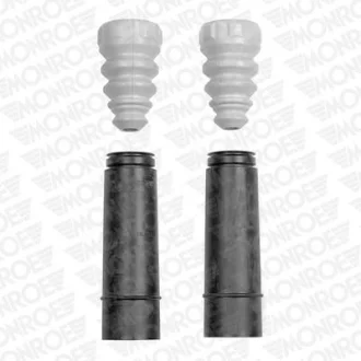 Пилозахисний к-т амортизатора задн AUDI A3 SEAT LEON 1.2-2.0D 05.03-08.13 MONROE PK277