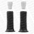Пилозахисний к-т амортизатора передн FORD ECOSPORT, FIESTA VI MAZDA 2 1.0-1.6D 07.07- MONROE PK291 (фото 1)