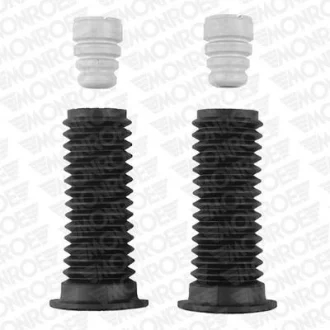 Пилозахисний к-т амортизатора передн FORD ECOSPORT, FIESTA VI MAZDA 2 1.0-1.6D 07.07- MONROE PK291