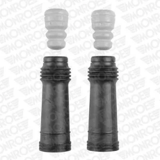 Пилозахисний к-т амортизатора задн HYUNDAI I30 KIA CARENS I, CARENS III, CEE\'D, MAGENTIS II, PRO CEE\'D 1.4-2.7 07.02- MONROE PK300