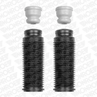 Пилозахисний к-т амортизатора передн VW TOUAREG 2.5D-5.0D 10.02-05.10 MONROE PK329