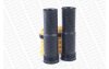 Пилозахисний к-т амортизатора задн SEAT LEON, LEON SC, LEON SPORTSTOURER, LEON ST, LEON ST/KOMBI, LEON/HATCHBACK, TARRACO SKODA KODIAQ I, OCTAVIA III, OCTAVIA IV 1.0-Electric 08.12- MONROE PK424 (фото 1)