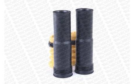 Пилозахисний к-т амортизатора задн SEAT LEON, LEON SC, LEON SPORTSTOURER, LEON ST, LEON ST/KOMBI, LEON/HATCHBACK, TARRACO SKODA KODIAQ I, OCTAVIA III, OCTAVIA IV 1.0-Electric 08.12- MONROE PK424