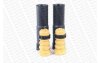 Пилозахисний к-т амортизатора задн SEAT LEON, LEON SC, LEON SPORTSTOURER, LEON ST, LEON ST/KOMBI, LEON/HATCHBACK, TARRACO SKODA KODIAQ I, OCTAVIA III, OCTAVIA IV 1.0-Electric 08.12- MONROE PK424 (фото 5)