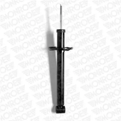 Амортизатор задн лів/прав SEAT TOLEDO I VW GOLF II, GOLF III, GOLF IV, JETTA II, PASSAT B3/B4, VENTO 1.0-2.0 08.83-06.02 MONROE R3728 (фото 1)