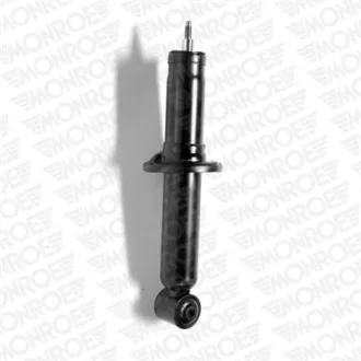 Амортизатор задн лів/прав AUDI 100 C3, 100 C4, 200 C3, A6 C4 1.8-2.8 08.82-12.97 MONROE R6335