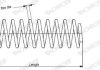 Пружина подвески MONROE SE2931 (фото 2)