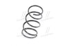 Пружина підвіски MONROE SP3667 (фото 4)