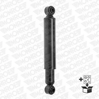 Амортизатор задн лів/прав FORD TOURNEO CONNECT, TRANSIT CONNECT 1.8/1.8D/1.8LPG 06.02-12.13 MONROE V1168