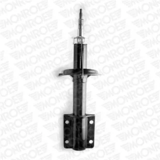 Амортизатор передн лів/прав CITROEN JUMPER I, JUMPER II FIAT DUCATO PEUGEOT BOXER 1.9D-2.8D 02.94- MONROE V4501