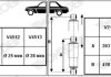 Амортизатор подвески MONROE V4512 (фото 4)