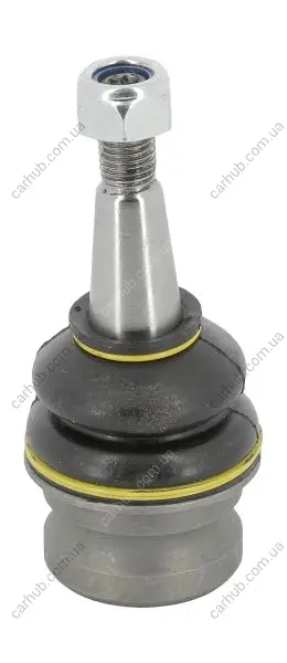 Шарова опора лів/прав (нижн передн) (діаметр конуса 21,8mm) AUDI A4 ALLROAD B8, A4 B8, A5, A6 C7, A7, Q5 1.8-4.2 06.07-09.18 MOOG AU-BJ-7440 (фото 1)
