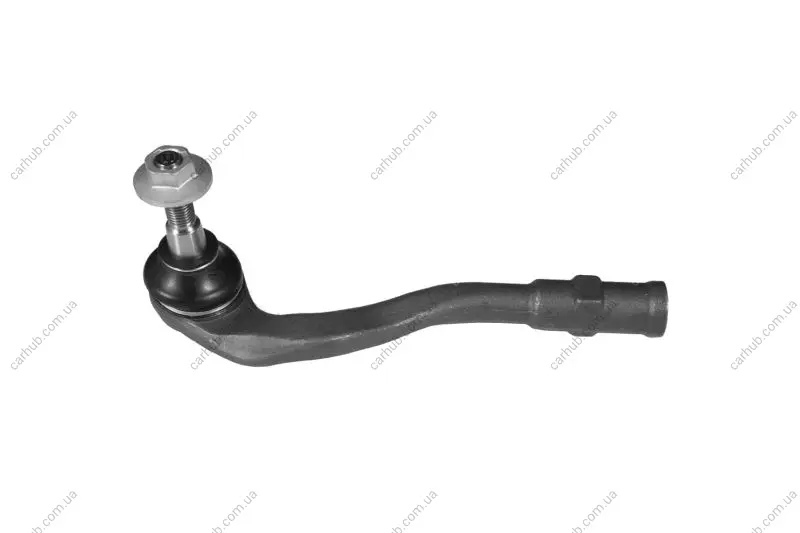 Рульовий наконечник AUDI A4 ALLROAD B8, A4 B8, A5, A6 ALLROAD C7, A6 C7, A7, Q5 PORSCHE MACAN 1.8-4.2 06.07- MOOG AU-ES-10907 (фото 1)