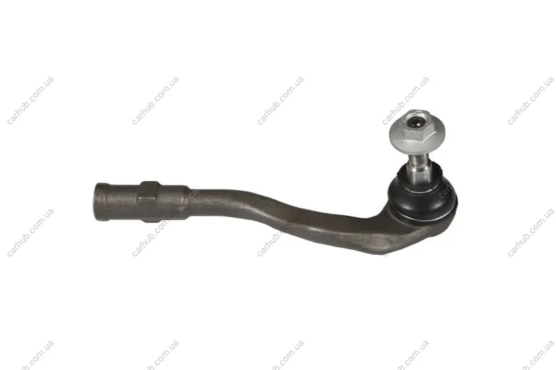 Рульовий наконечник прав AUDI A4 ALLROAD B8, A4 B8, A5, A6 ALLROAD C7, A6 C7, A7, Q5 PORSCHE MACAN 1.8-4.2 06.07- MOOG AU-ES-10908 (фото 1)