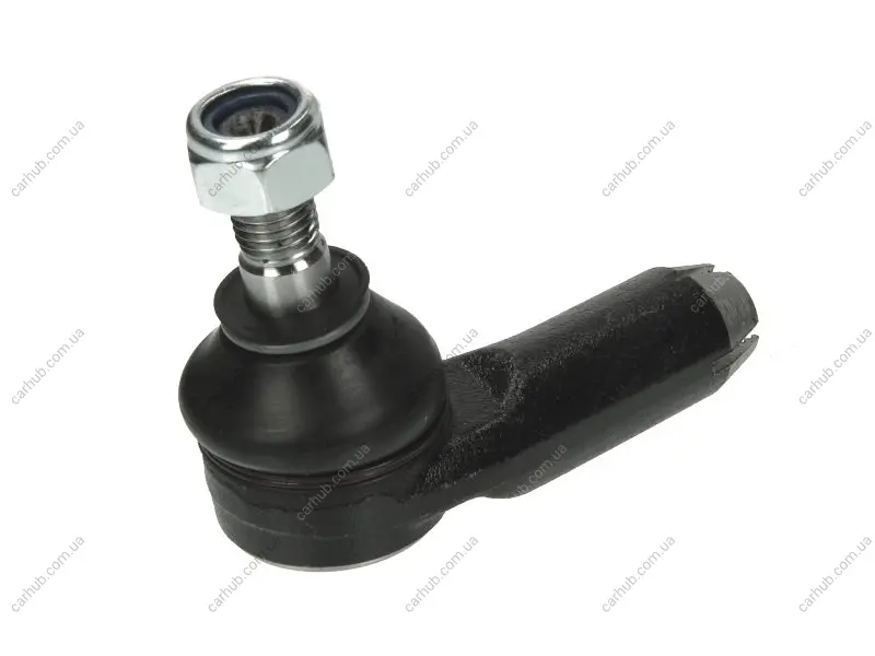 Рульовий наконечник лів AUDI 100 C2, 100 C3, 100 C4, 200 C2, 200 C3, A6 C4, V8 1.6-4.2 08.76-12.97 MOOG AU-ES-7149 (фото 1)