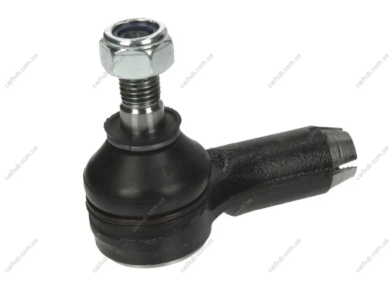 Рульовий наконечник прав AUDI 100 C2, 100 C3, 100 C4, 200 C2, 200 C3, A6 C4, V8 1.6-4.2 08.76-12.97 MOOG AU-ES-7150 (фото 1)